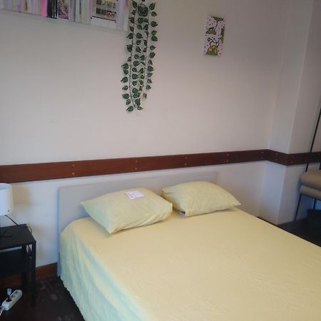 Melaya Private Rooms 法鲁区 外观 照片