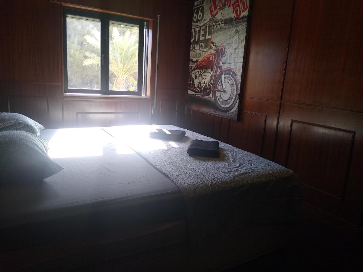 Melaya Private Rooms 法鲁区 外观 照片