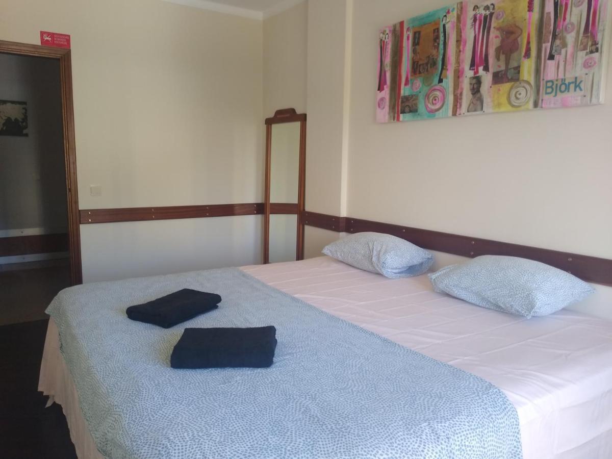 Melaya Private Rooms 法鲁区 外观 照片