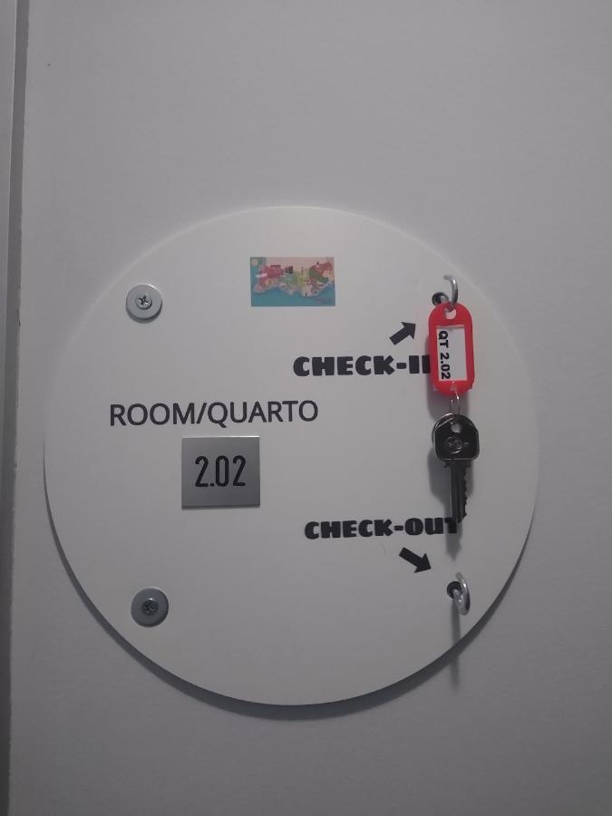 Melaya Private Rooms 法鲁区 外观 照片