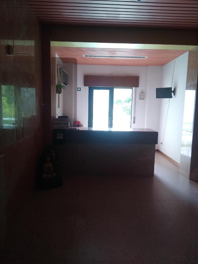 Melaya Private Rooms 法鲁区 外观 照片