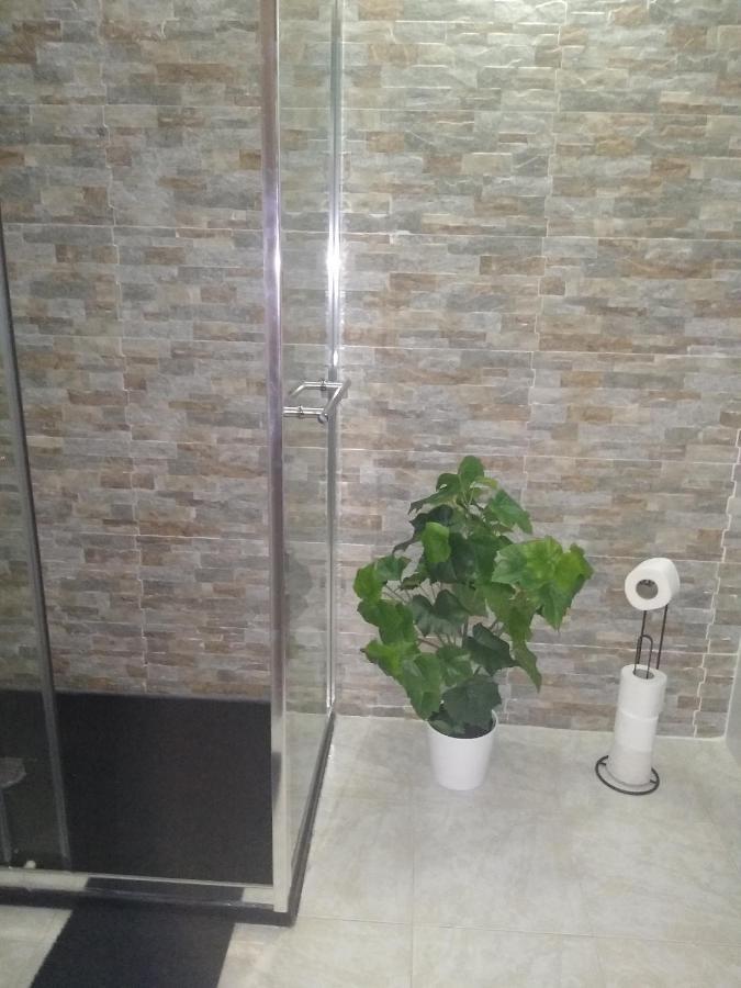Melaya Private Rooms 法鲁区 外观 照片