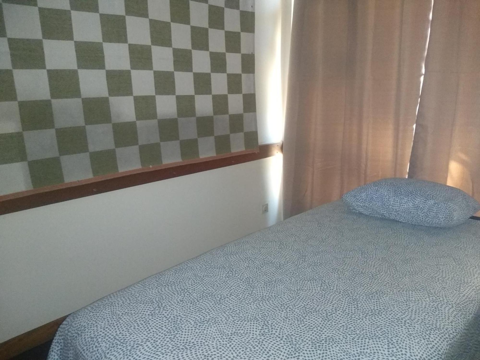 Melaya Private Rooms 法鲁区 外观 照片