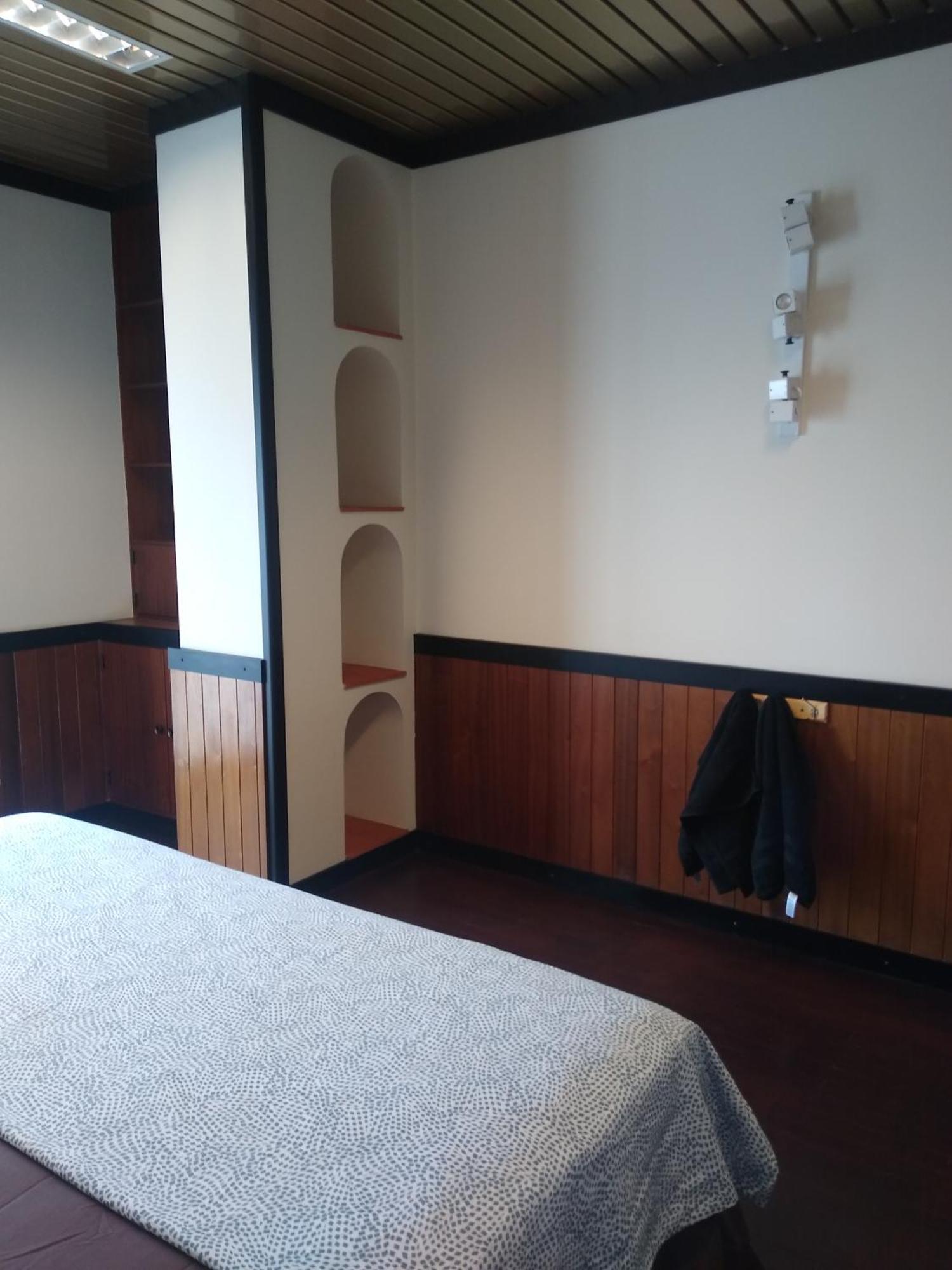 Melaya Private Rooms 法鲁区 外观 照片