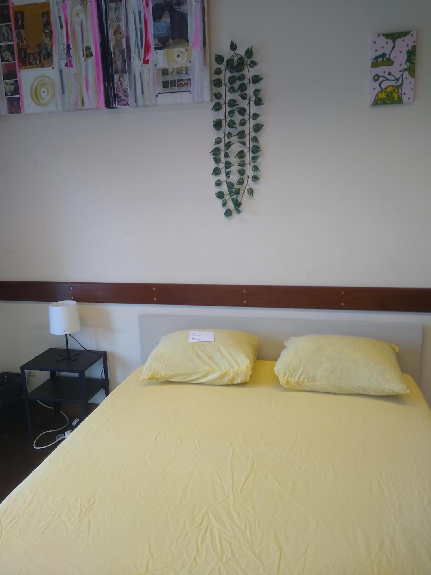 Melaya Private Rooms 法鲁区 外观 照片