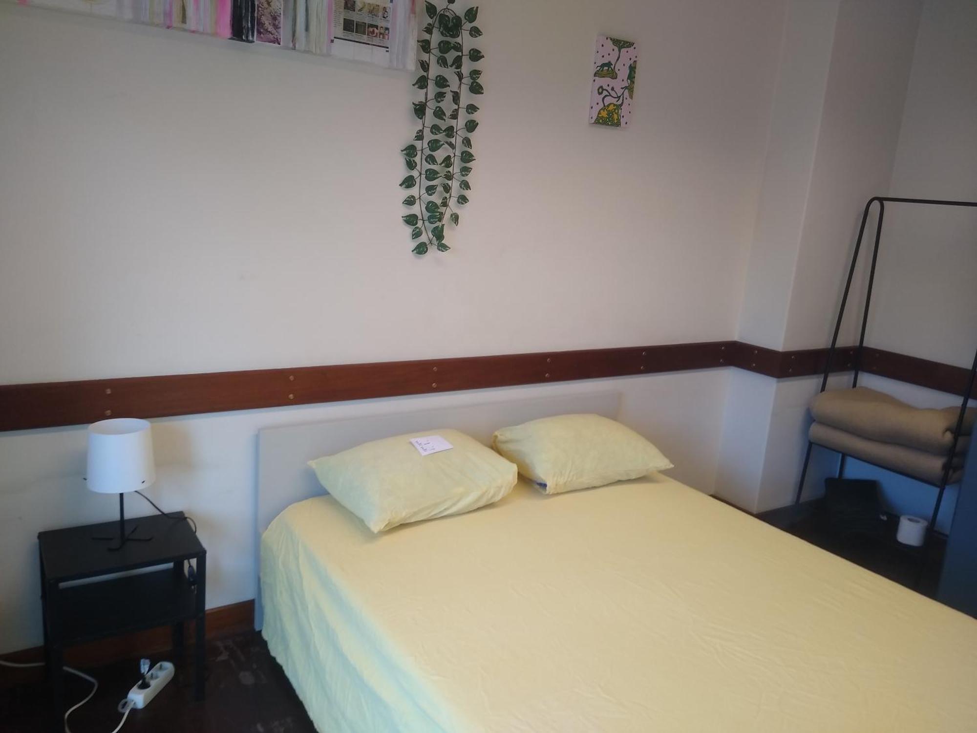 Melaya Private Rooms 法鲁区 外观 照片