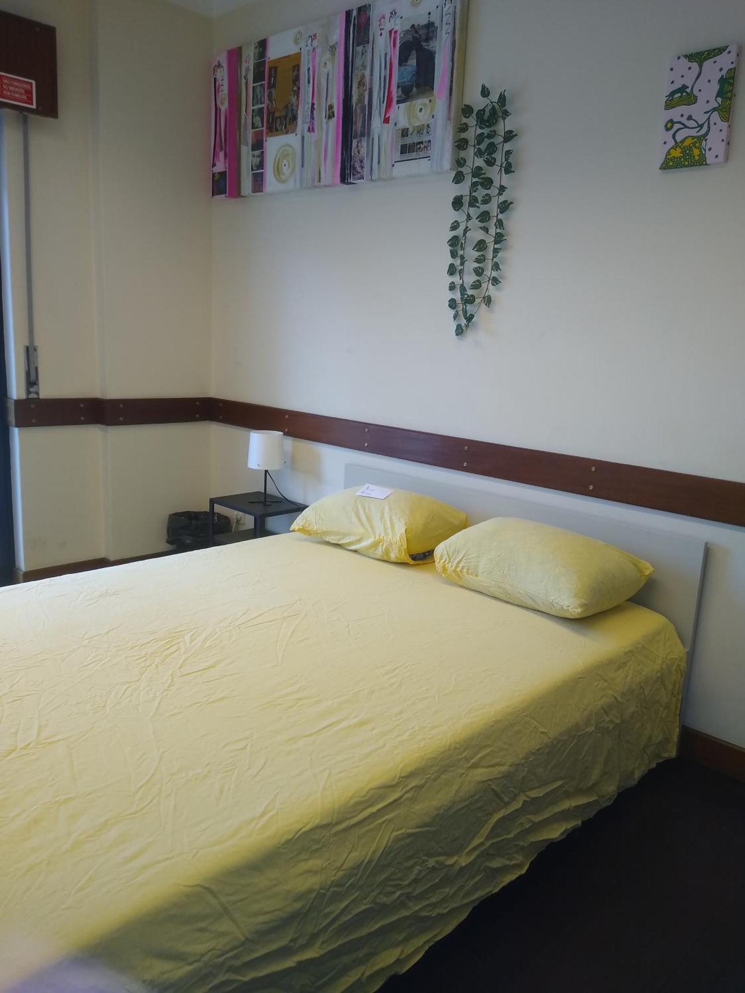 Melaya Private Rooms 法鲁区 外观 照片